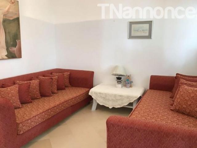 Appartement location