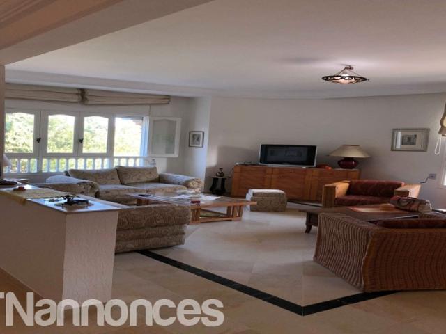 Appartement location