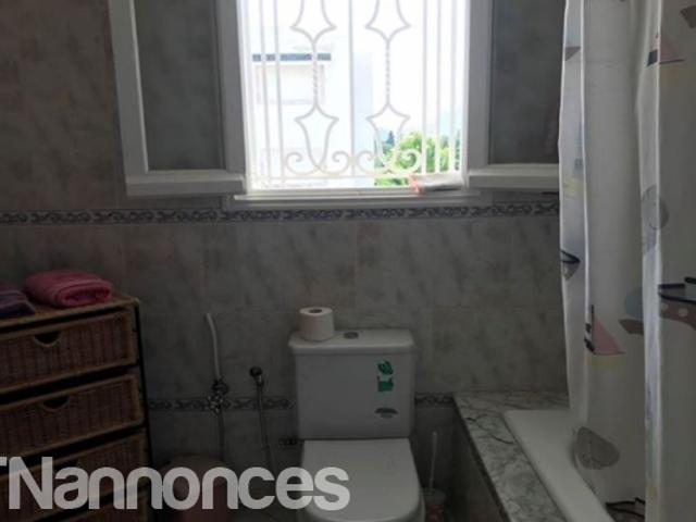 Appartement location