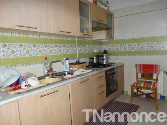 Appartement vente