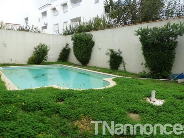 Appartement vente