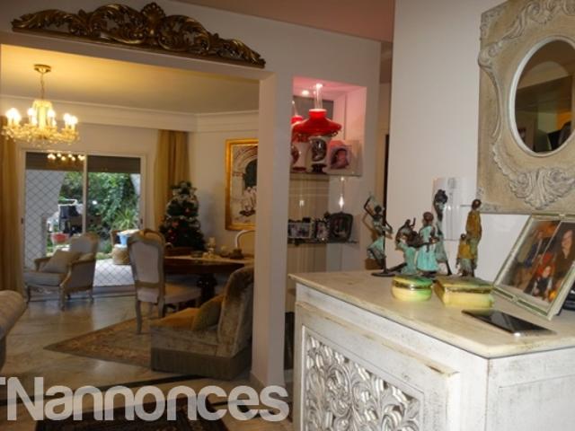 Appartement location