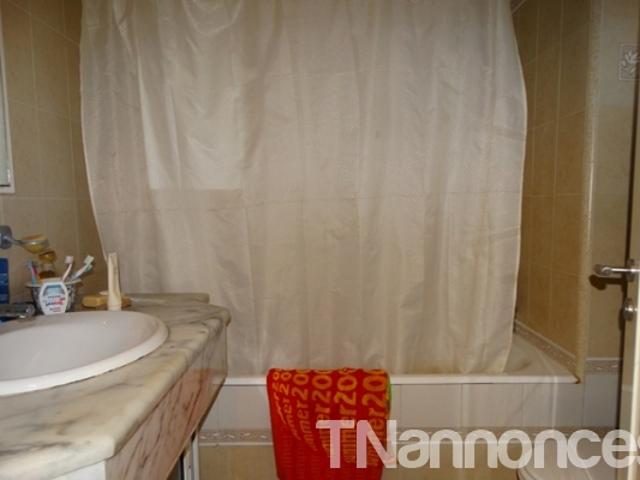 Appartement vente