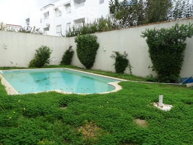 Appartement location