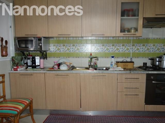 Appartement vente