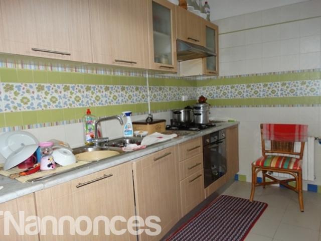 Appartement location