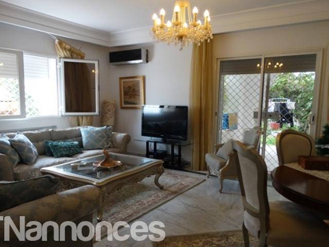 Appartement location