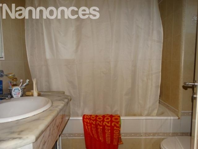 Appartement vente