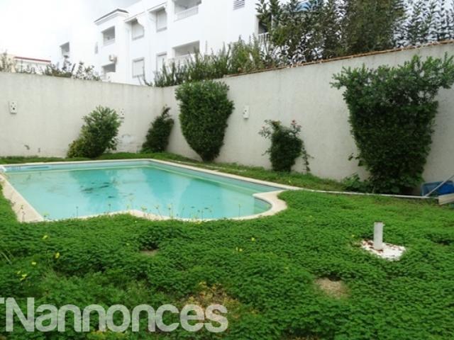 Appartement location
