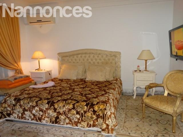 Appartement vente