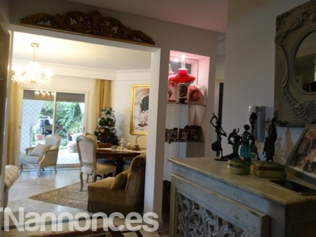 Appartement vente