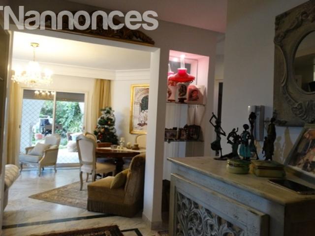 Appartement vente