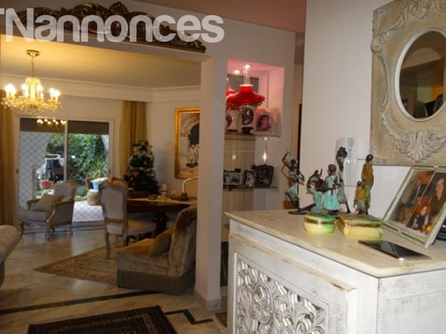 Appartement location