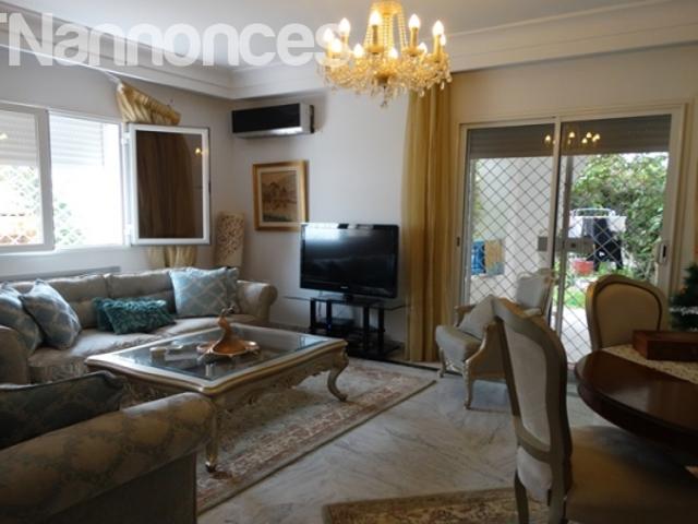 Appartement location