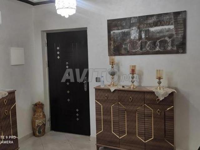 Appartement vente à Nador