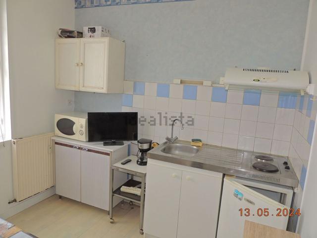 Appartement location à Bas de la Ville, Nogaro