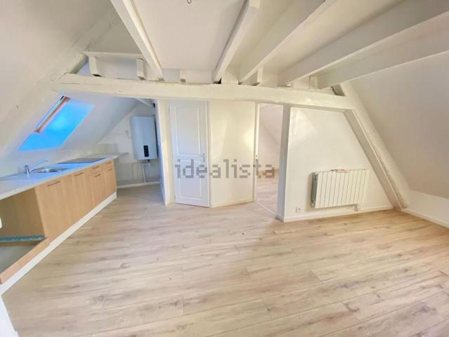 Appartement location à Saulchery, Aisne