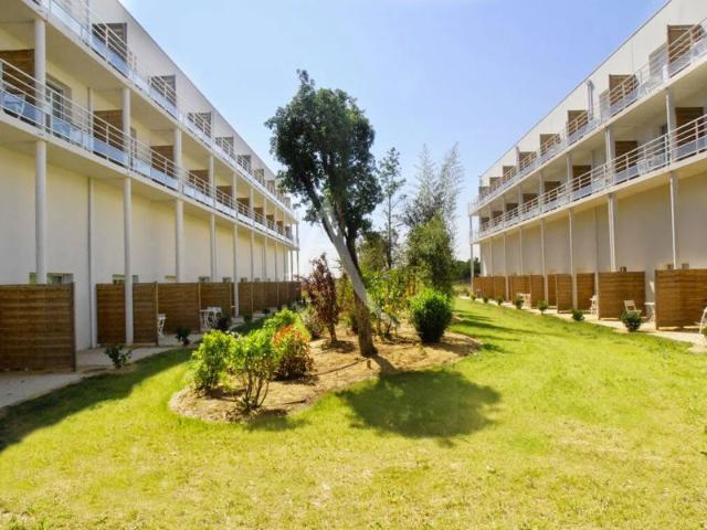 Appartement vente à Chartres, Nogent-le-phaye