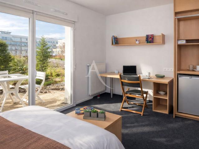 Appartement vente à Chartres, Nogent-le-phaye