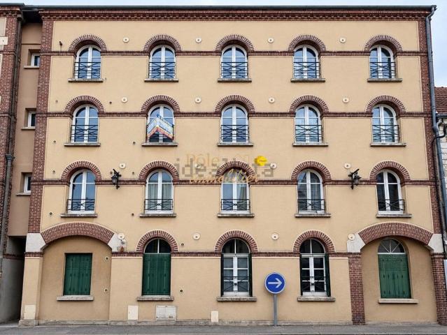 Appartement vente à Nogent-le-Roi