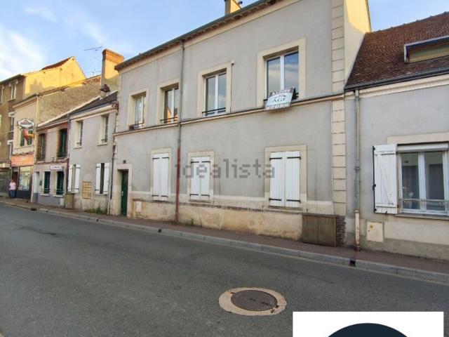 Appartement location à Nogent-le-Roi