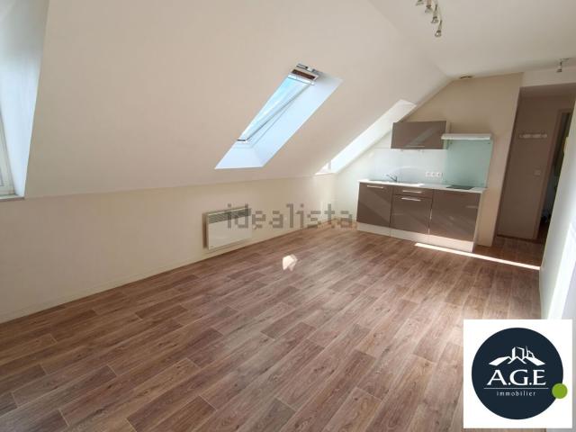 Appartement location à Nogent-le-Roi