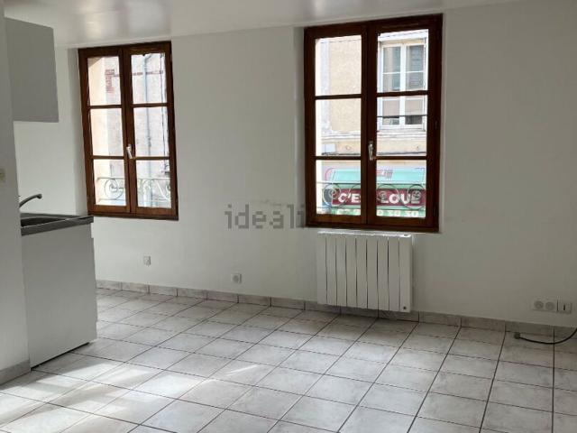 Appartement location à Nogent-le-Roi