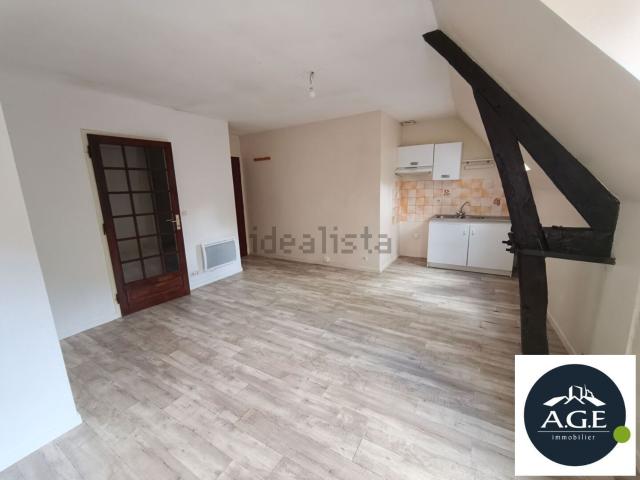 Appartement location à Nogent-le-Roi