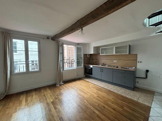 Appartement location à Nogent-le-Roi