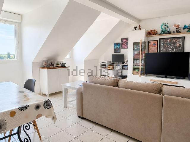 Appartement vente à Nogent-le-Roi