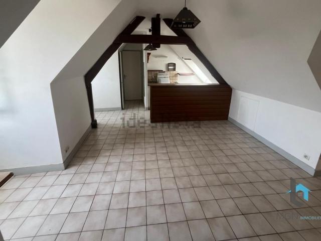 Appartement vente à Nogent-le-Roi
