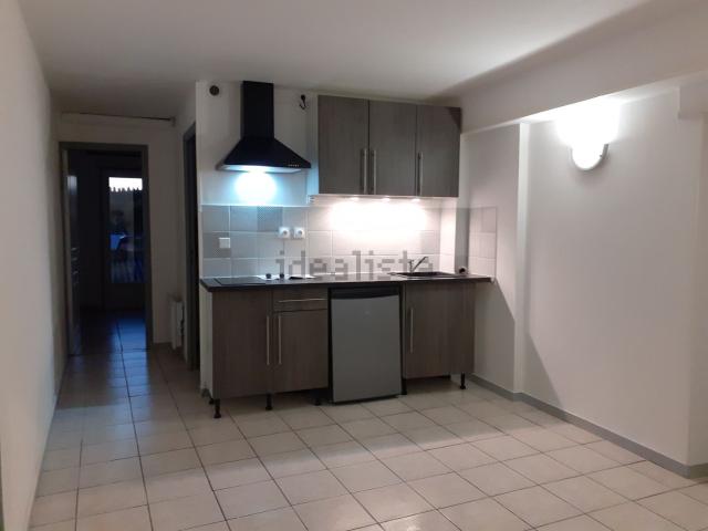 Appartement location à Plateau Saint-Jean, Nogent-le-Rotrou