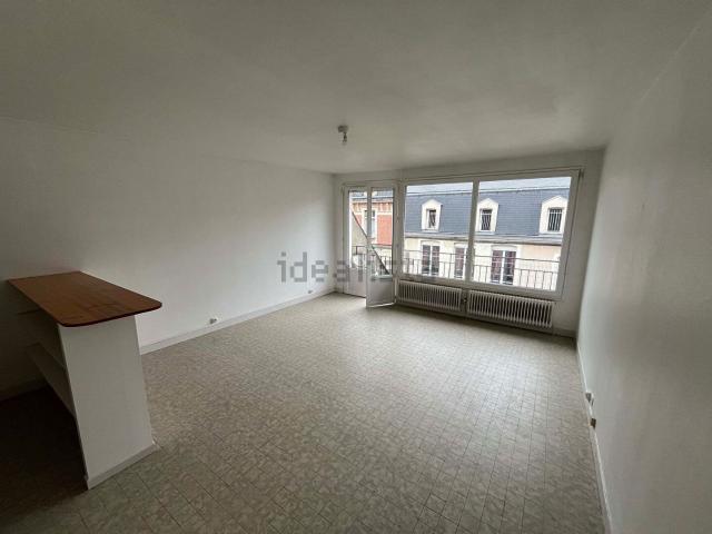 Appartement location à Centre ville, Nogent-le-Rotrou