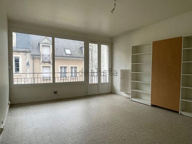 Appartement location à Centre ville, Nogent-le-Rotrou