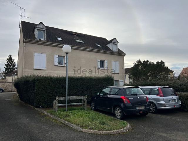 Appartement vente à Saint-Laurent, Nogent-le-Rotrou