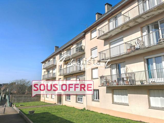 Appartement vente à Margon, Arcisses