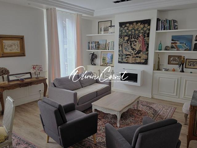 Appartement vente à Centre ville, Nogent-le-Rotrou