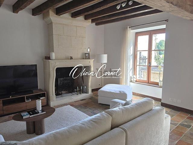 Appartement vente à Centre ville, Nogent-le-Rotrou