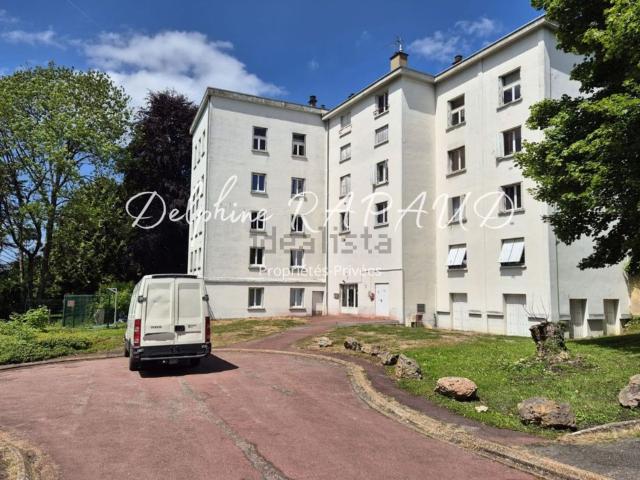Appartement vente à Le Paty, Nogent-le-Rotrou