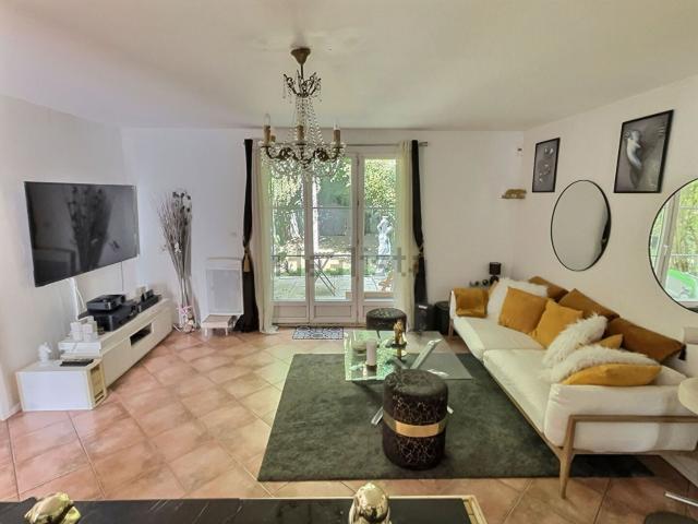 Appartement vente à Saint-Laurent, Nogent-le-Rotrou