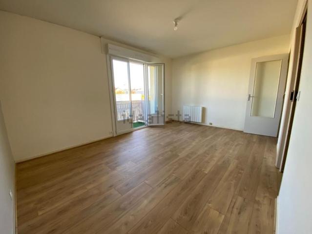 Appartement location à Les Gauchetières, Nogent-le-Rotrou