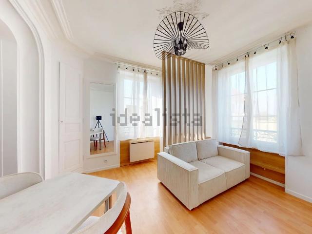 Appartement location à Les Gauchetières, Nogent-le-Rotrou