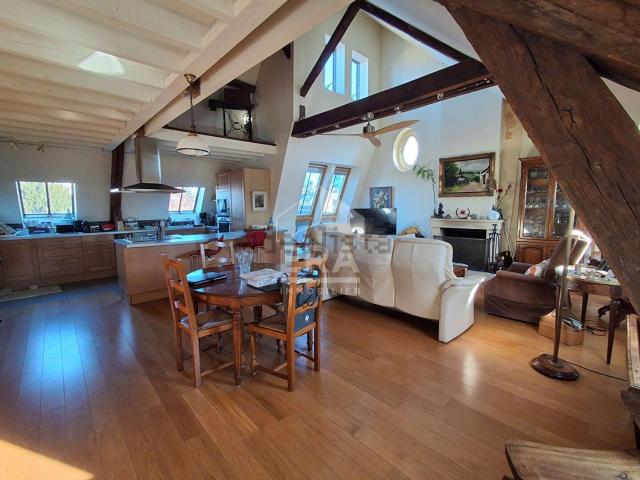 Appartement vente à Centre ville, Nogent-le-Rotrou