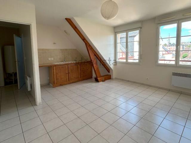 Appartement location à Centre ville, Nogent-le-Rotrou