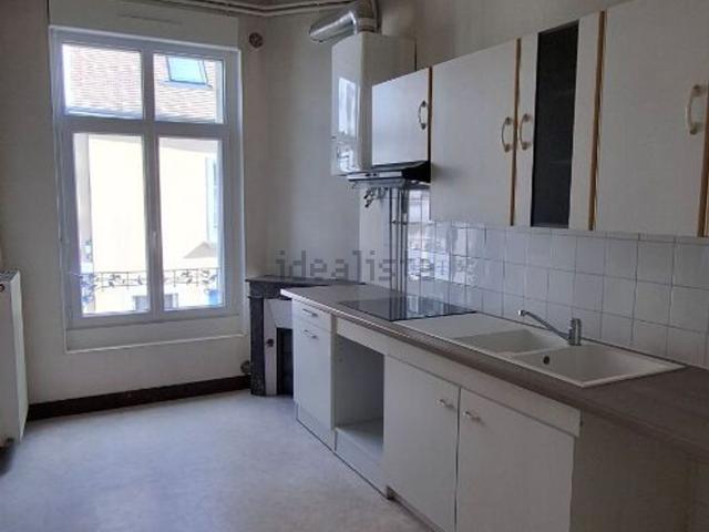 Appartement location à Centre ville, Nogent-le-Rotrou