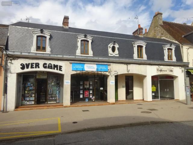 Appartement location à Centre ville, Nogent-le-Rotrou