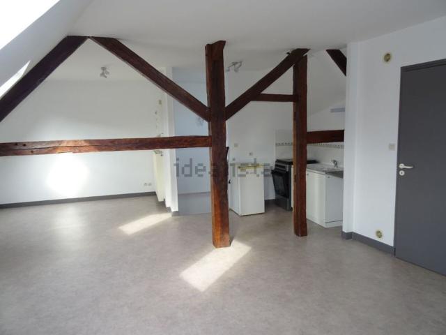 Appartement location à Centre ville, Nogent-le-Rotrou