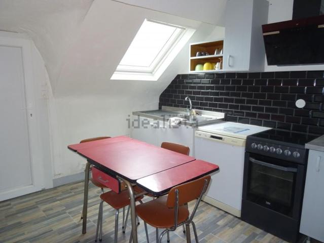 Appartement location à Centre ville, Nogent-le-Rotrou