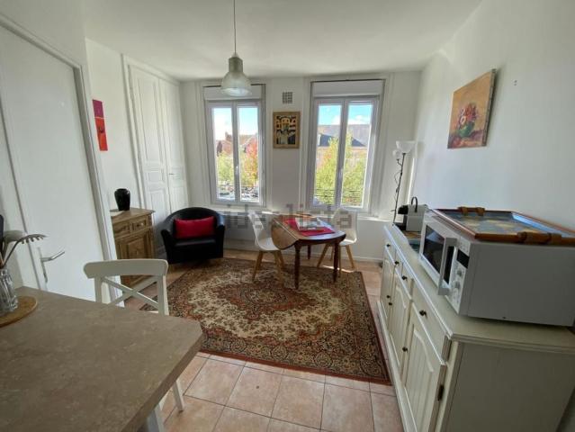 Appartement location à Centre ville, Nogent-le-Rotrou