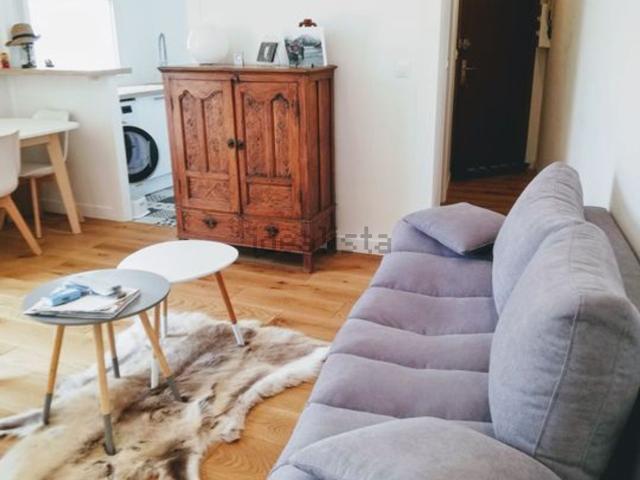 Appartement location à Nogent Village, Nogent-sur-Marne